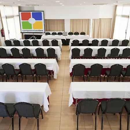 Compostela Suites-3